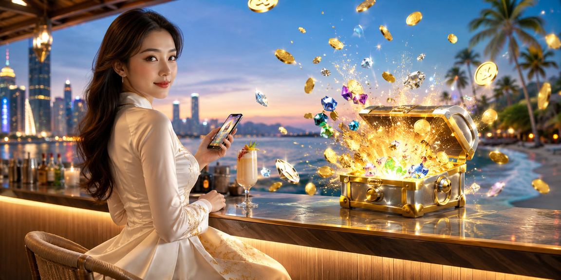 Người chơi tại Hồ Chí Minh đăng nhập casino trực tuyến xsstr trên điện thoại