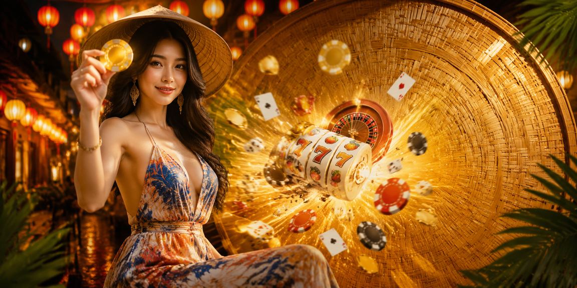 Người dùng Việt Nam trải nghiệm ứng dụng casino trên điện thoại di động