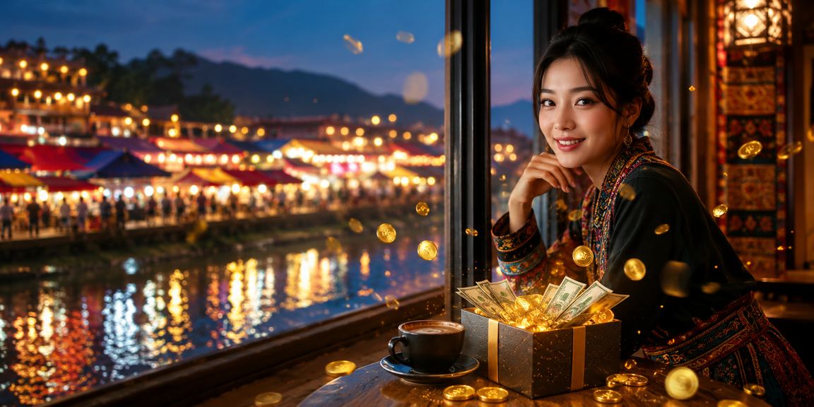 Màn hình cá cược casino trực tuyến sôi động với giao diện hiện đại tại Việt Nam